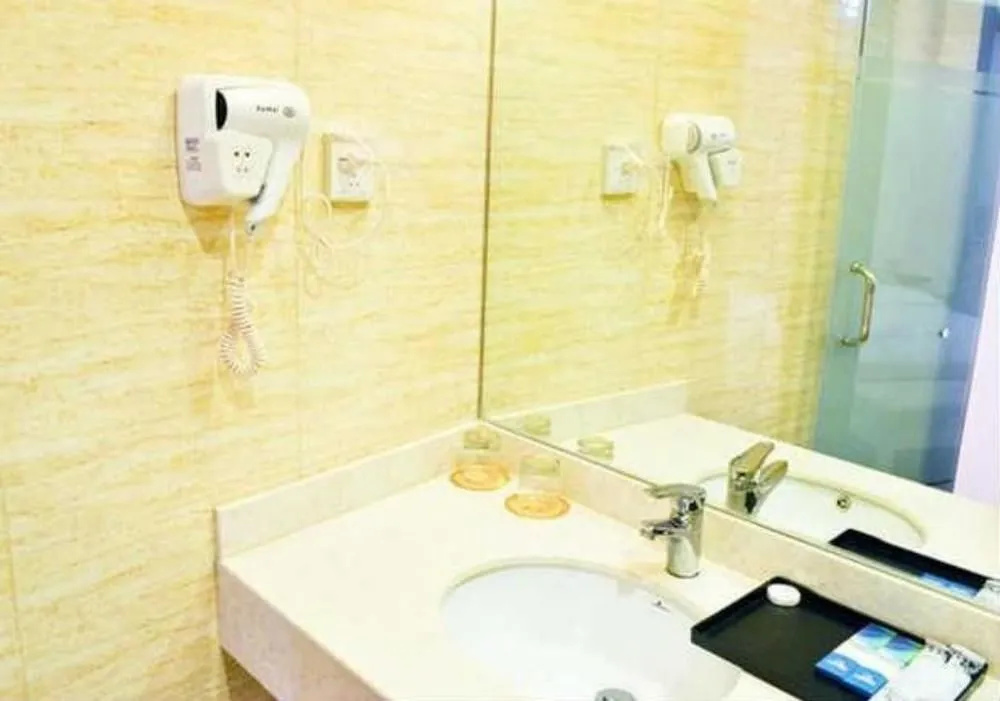 Yu Ting Hotel- Xiamen