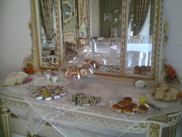 Aci Center Inn