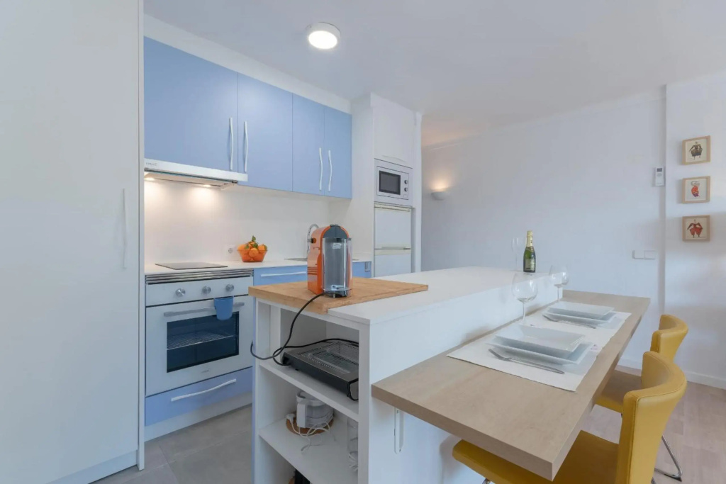 YupiHome Delfin III Apartment