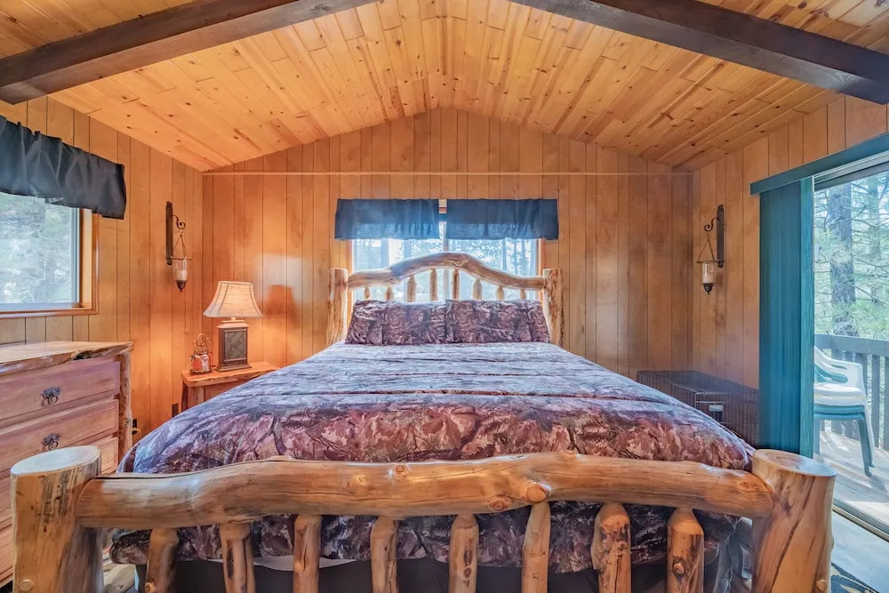 Moonridge Manor