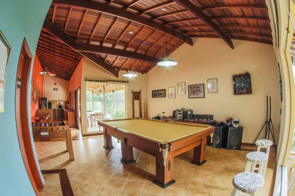 Casa De Campo!   Morada Da Fé Em Serra Negra   Sp Por 365 Temporada