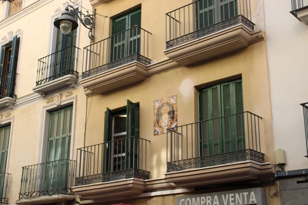 Fan Rooms Carreteria