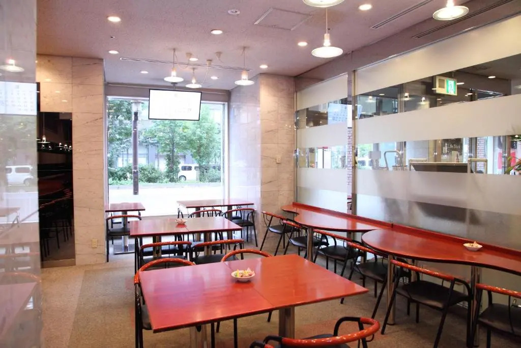 Kuretake Inn Asahikawa
