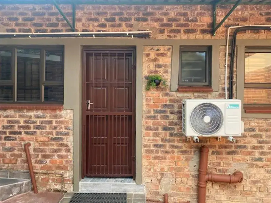 Short Term Rental Re-imagined