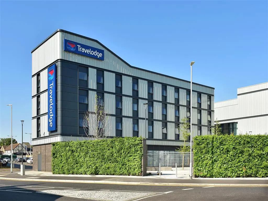 Travelodge Sittingbourne