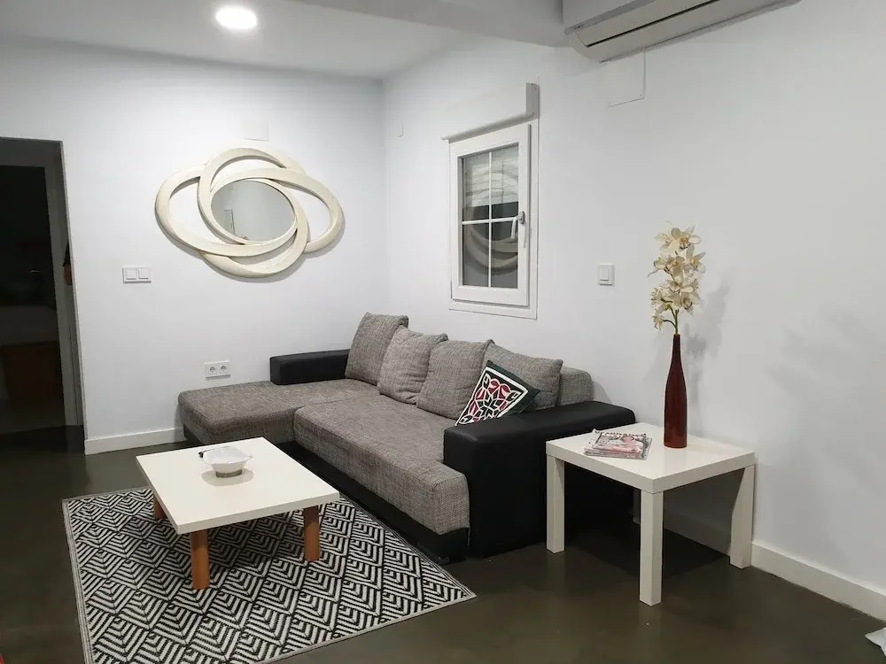 Moderno y Luminoso Apartamento
