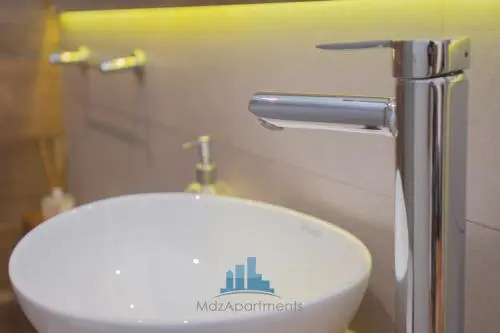 MdzApartments III - Merlot