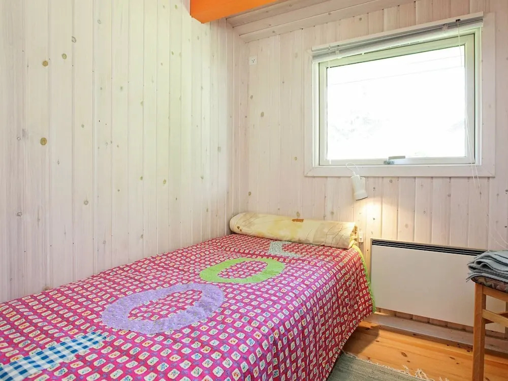 Magnificent Holiday Home in Tranekær With Sauna