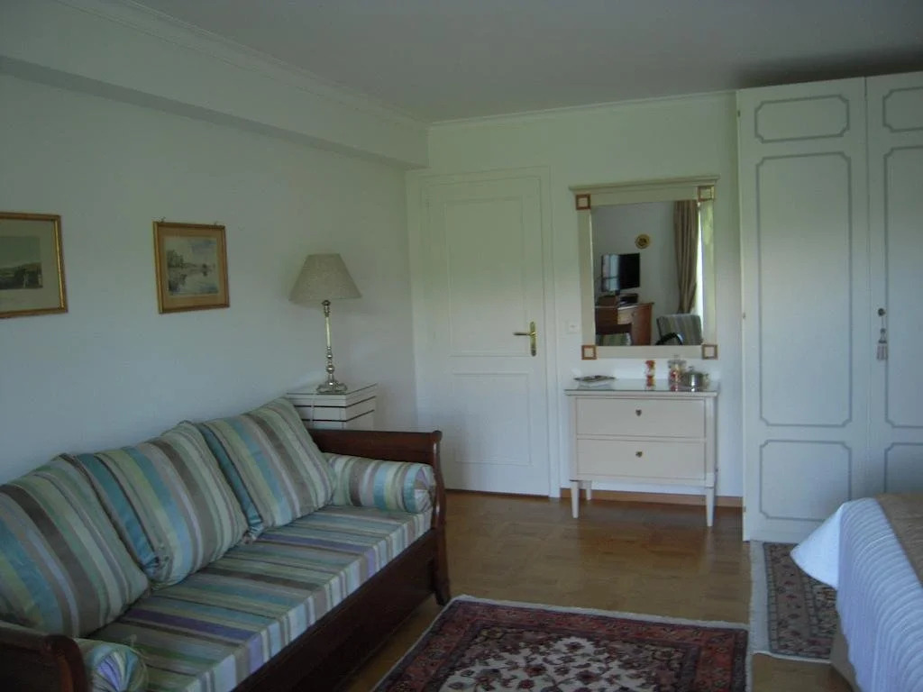 Le Lierre B&B