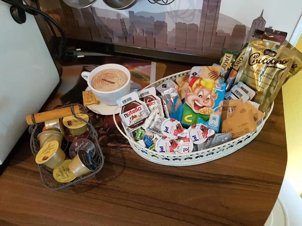 Ferienwohnung Salut