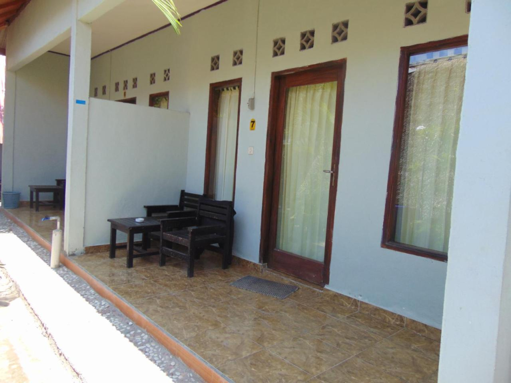 Brother Bungalow