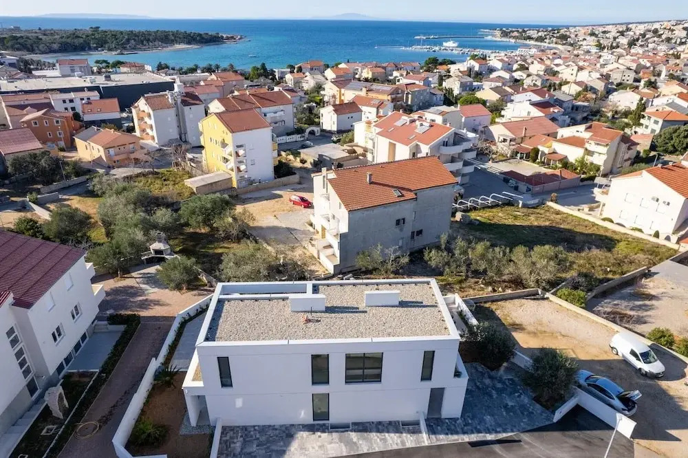 Elegant Villa Cataleya with private pool and sauna
