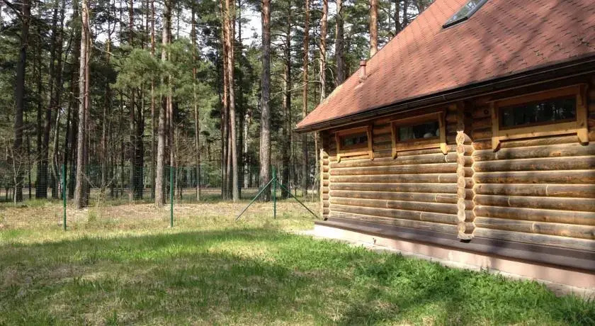 Forest Guesthouse