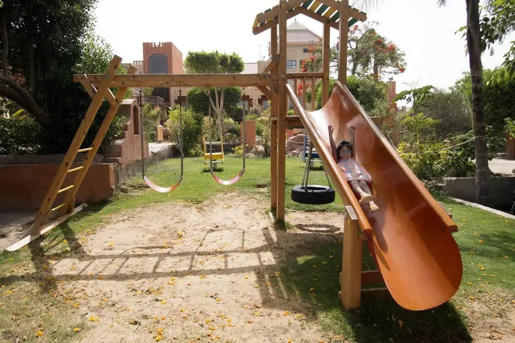 Swiss Inn Pyramids Golf Resort & Swiss Inn Plaza