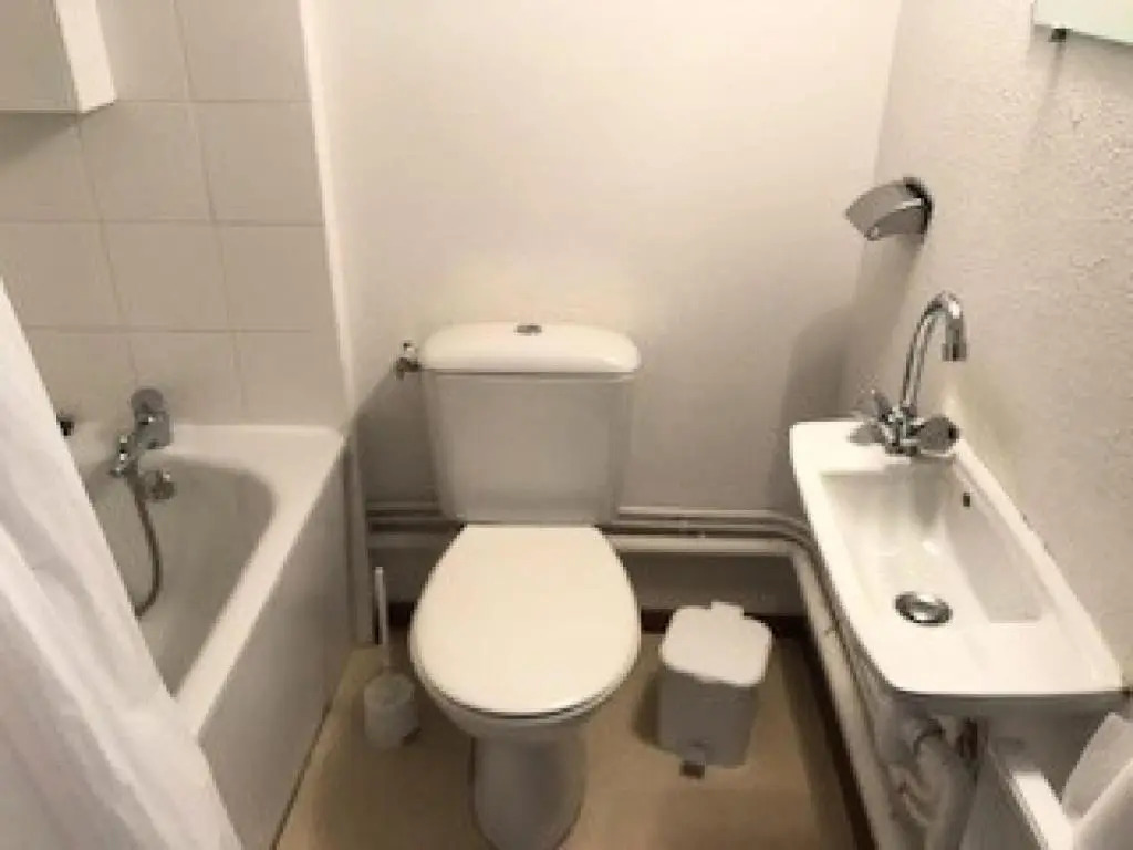 Chalet Arrondaz I - 5 Pièces pour 12 Personnes 193096