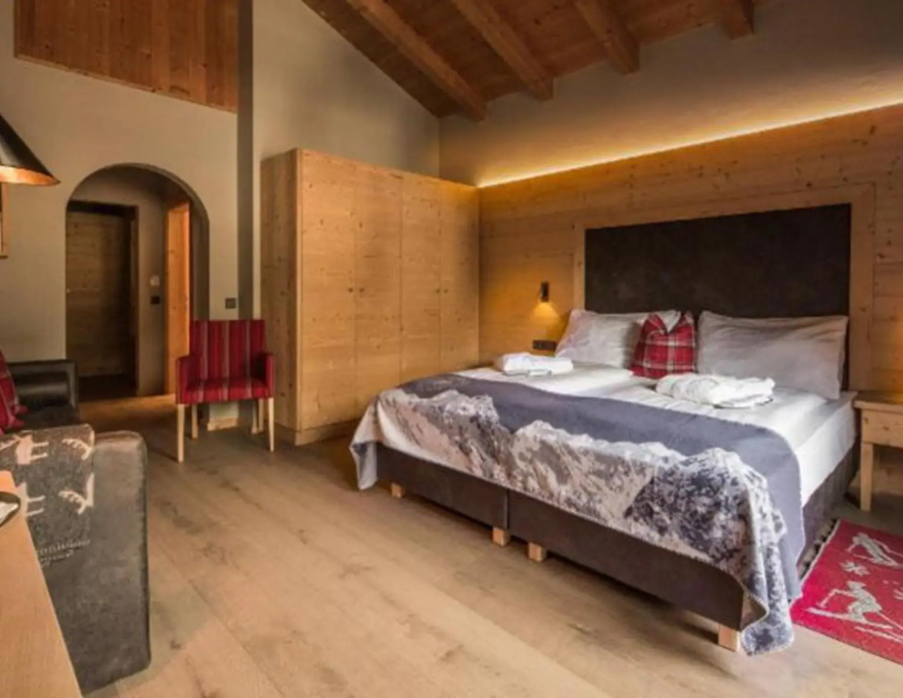 Hotel Marmolada