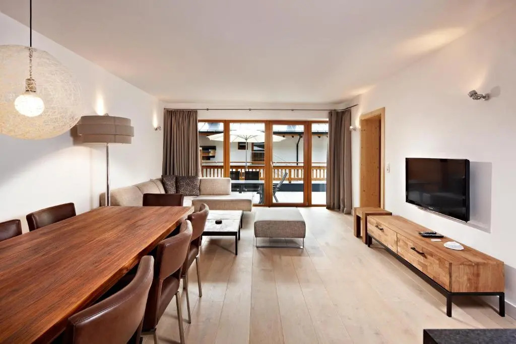 Gerlos Alpine Estate - Gerlos