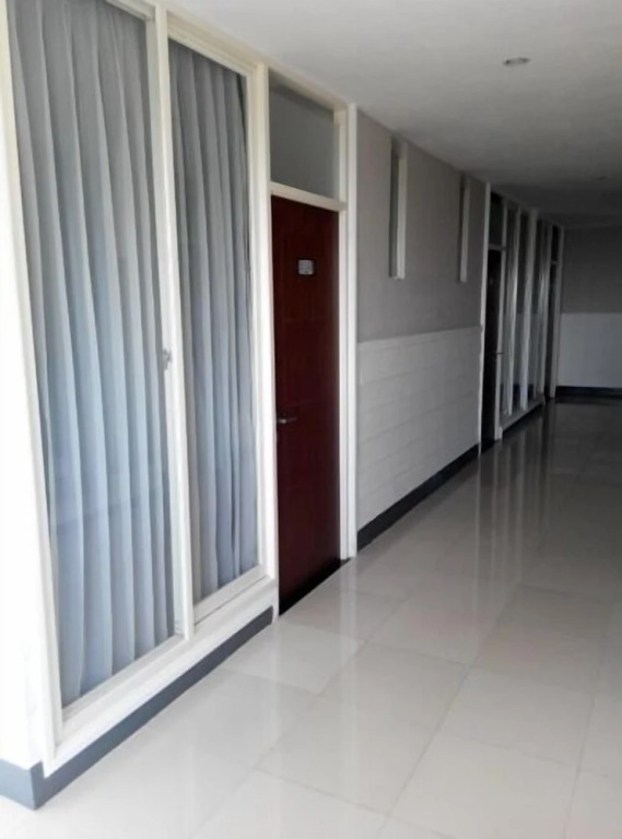 De Wahyu Hotel