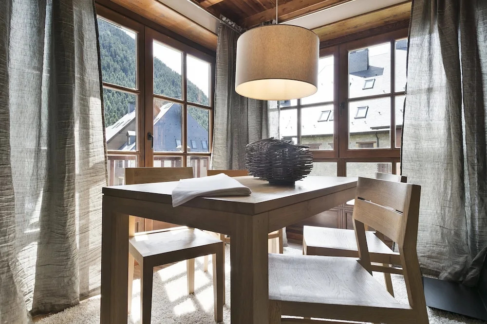Luderna - Apartamento Val de Ruda A3 Baciver