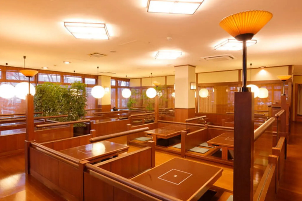 Plaza Inn Mizusawa