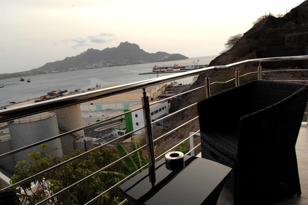 Blue Marlin Hotel