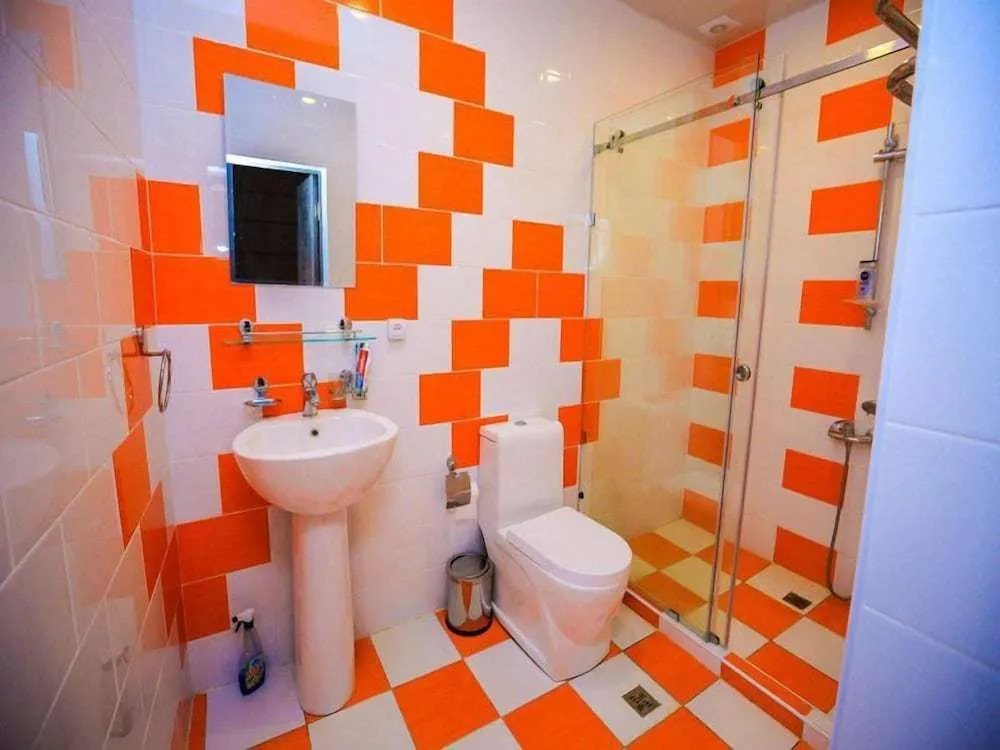 Отель Art Samarqand