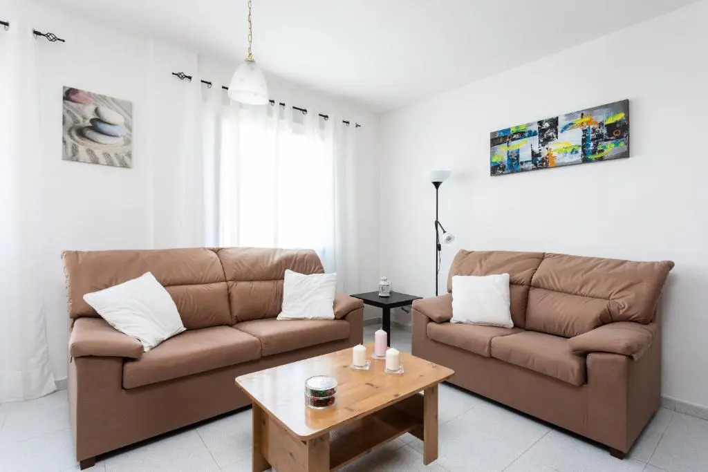 Apartment Esperanto
