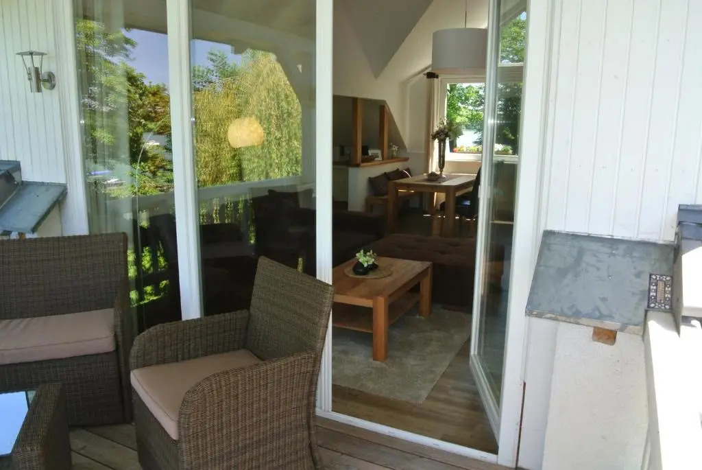 Seehotel Lindenhof