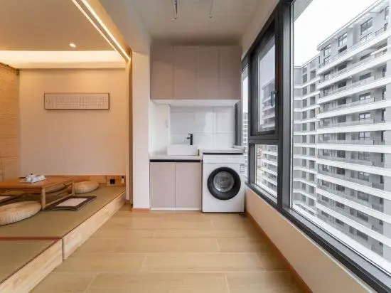 Huiguan·Living Seaview Smart Homestay