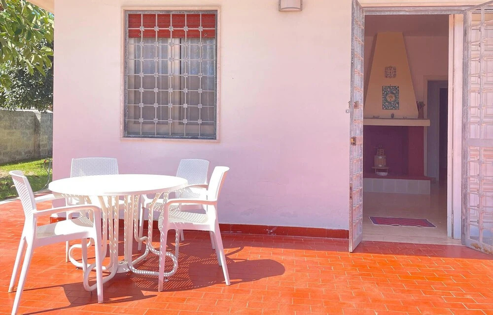 Amazing Home In Torre Specchia Ruggeri