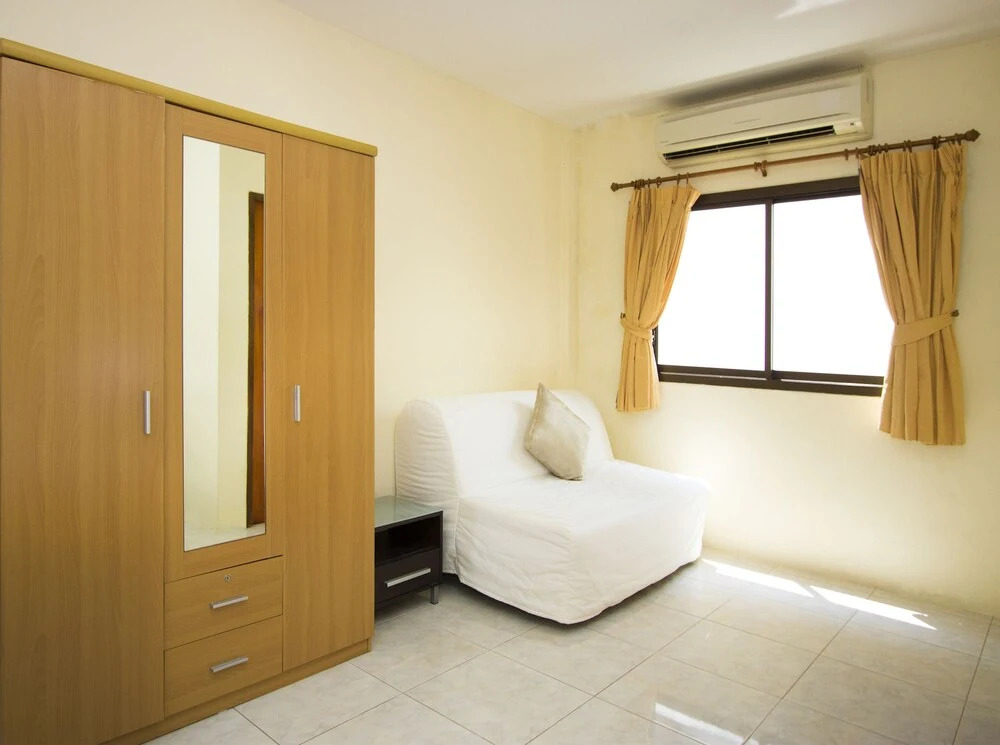 Corrib Village South Beach Beach Pattaya