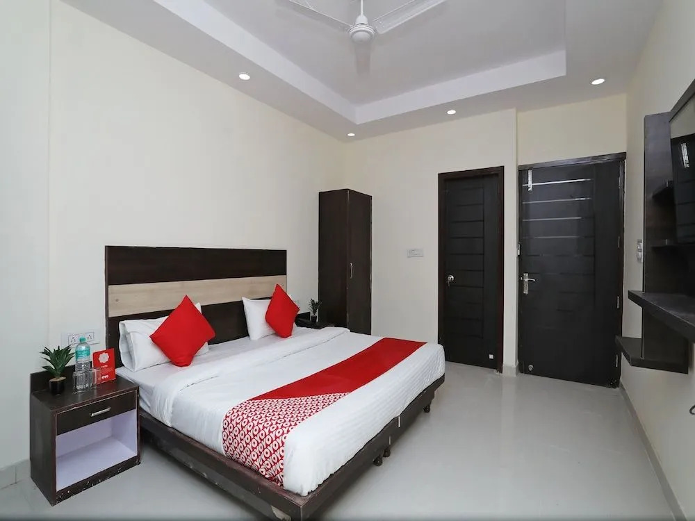 OYO 40167 Yesh Residency