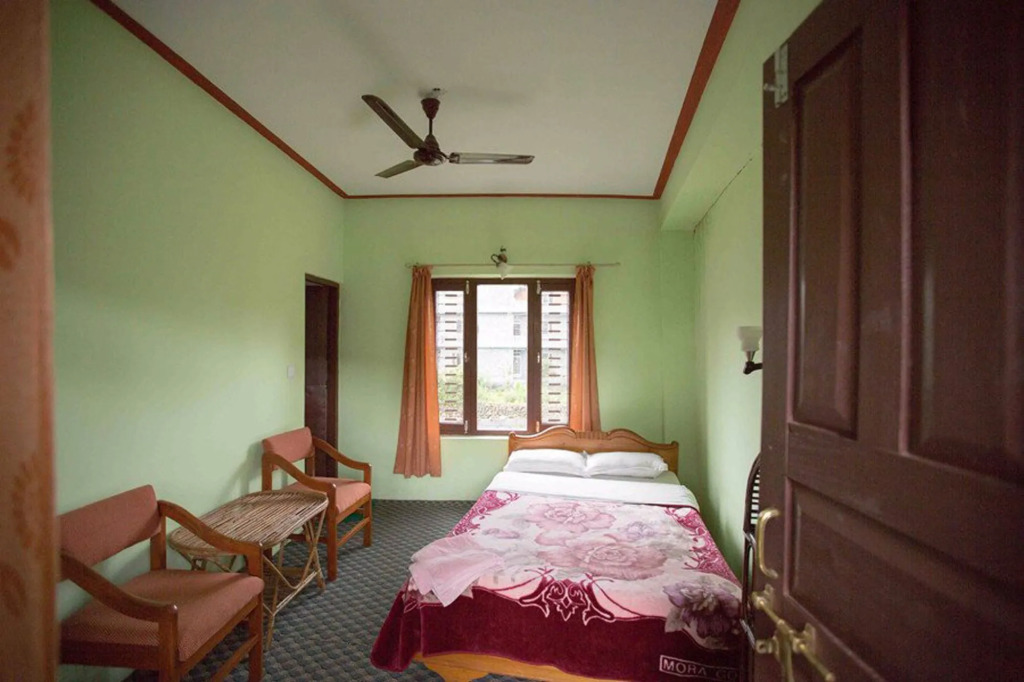 Holy Lodge