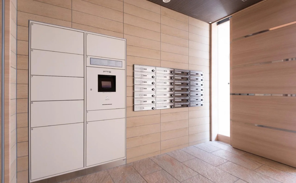 Bon Apartment