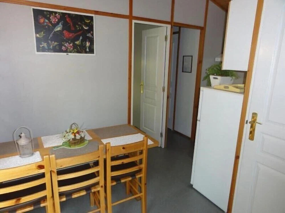 Le Val de la Marquise - Chalet