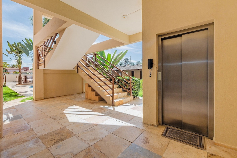 Cumbuco Residence #309 - 2 Bedrooms by Carpediem