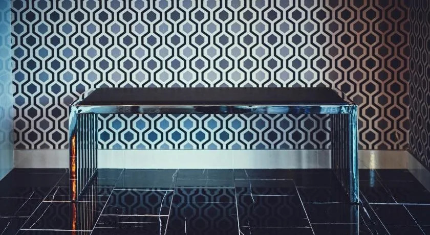 The Luxus Boutique Hotel