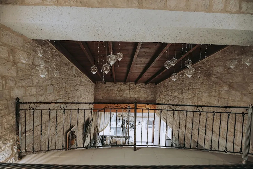 Luxury Villa Rodianna