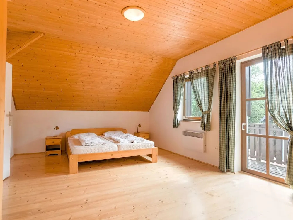 Holiday Home With a Convenient Location in the Giant Mountains for Summer & Winter
