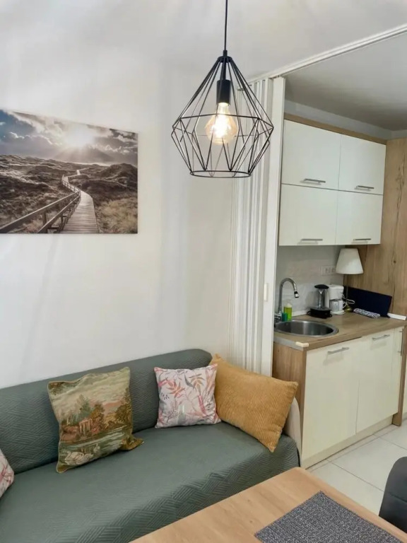 Tiara Vracar Apartment