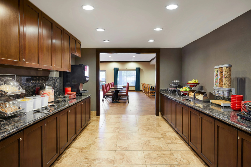 TownePlace Suites by Marriott Midland