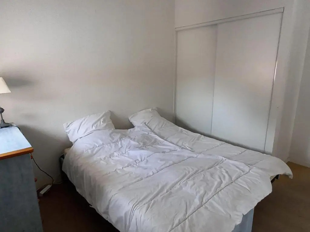 Maison Saint-Jean-de-Monts, 1 pièce, 4 personnes - FR-1-323-237