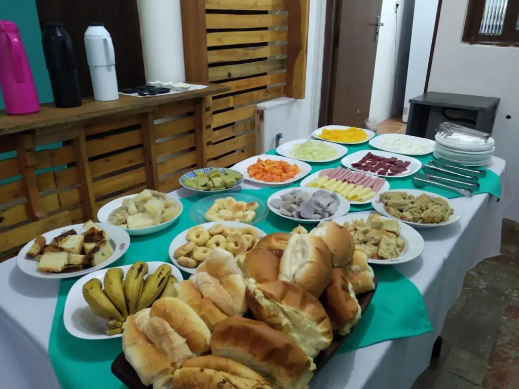 Pousada Iguape