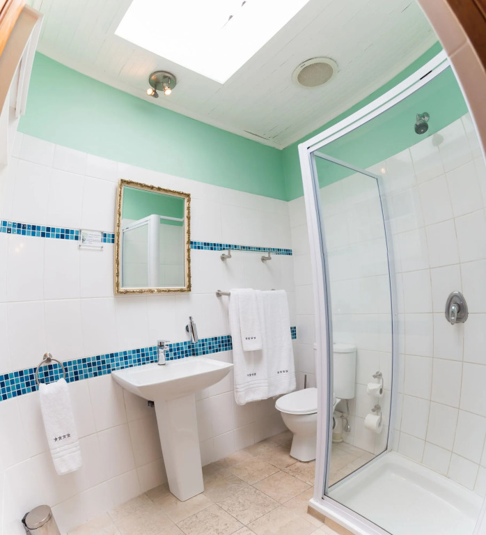 Sweet Orange Guest House