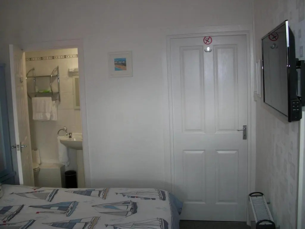 Glenthorne Guest House