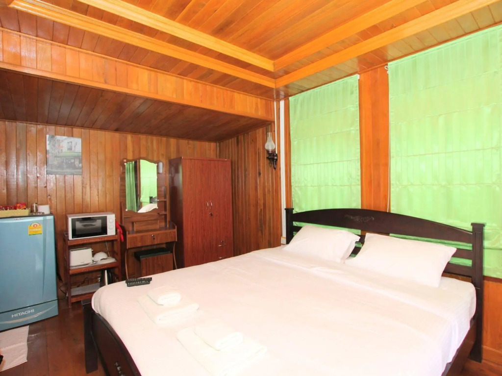 Huahin Country Hill Resort