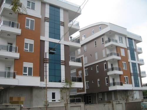 Premium Park Residence 1