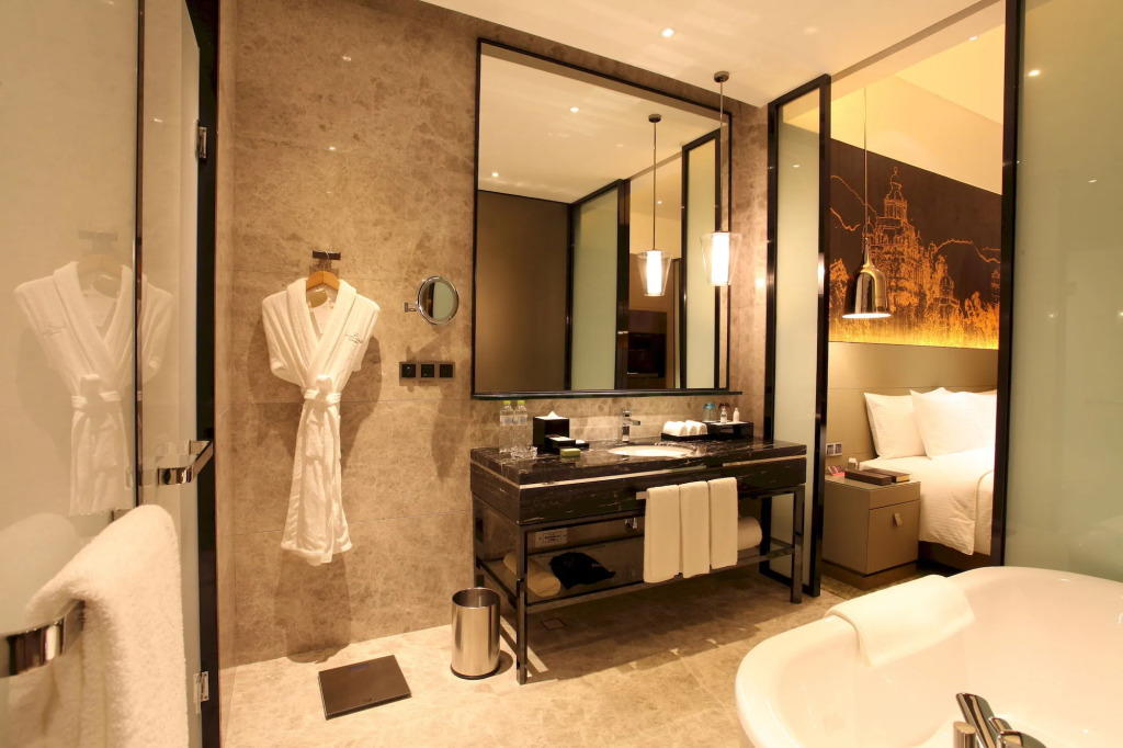 Wanda Realm Jiangmen
