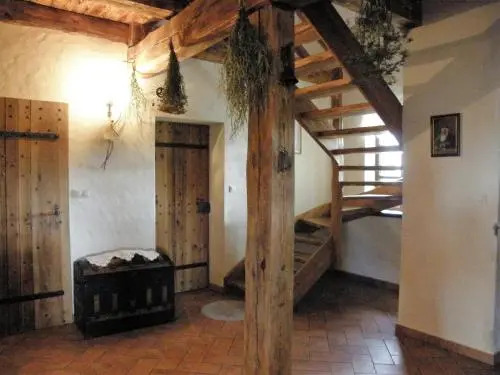 Agroturystyka "Bociek"