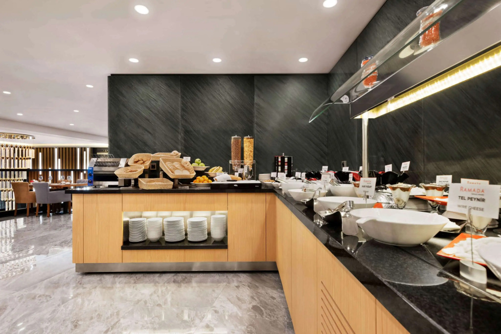 Ramada by Wyndham Sakarya Hendek